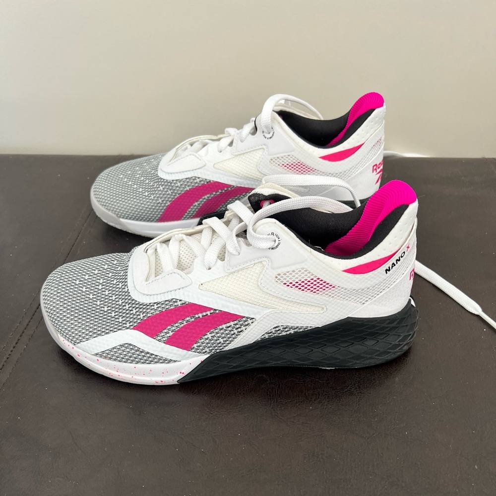 Reebok Nano X